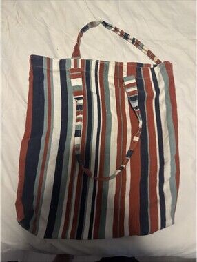 Pier  One Tote Bag